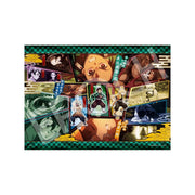 Demon Slayer: Kimetsu no Yaiba Puzzle decoration Vol.8 (500 Pieces)