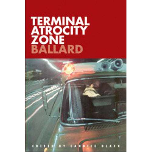 TERMINAL ATROCITY ZONE: BALLARD