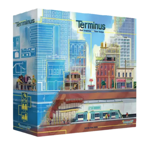 TERMINUS