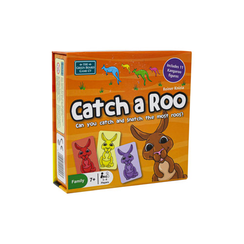 Catch a Roo