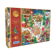 Christmas Around the World (limited edition)