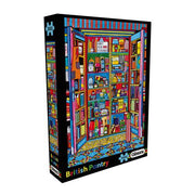 British Pantry Puzzle (1000 Pieces)