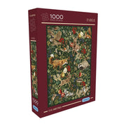 The Art File: Fable Puzzle (1000 Pieces)