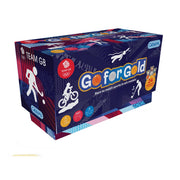 Team GB - Go for Gold