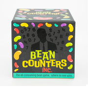 *B Grade* Bean Counters Inc.