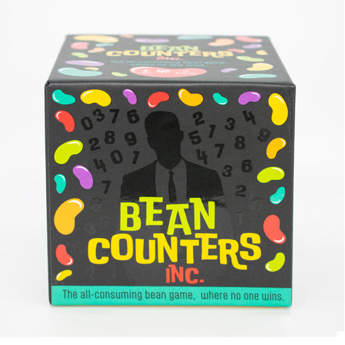 *B Grade* Bean Counters Inc.