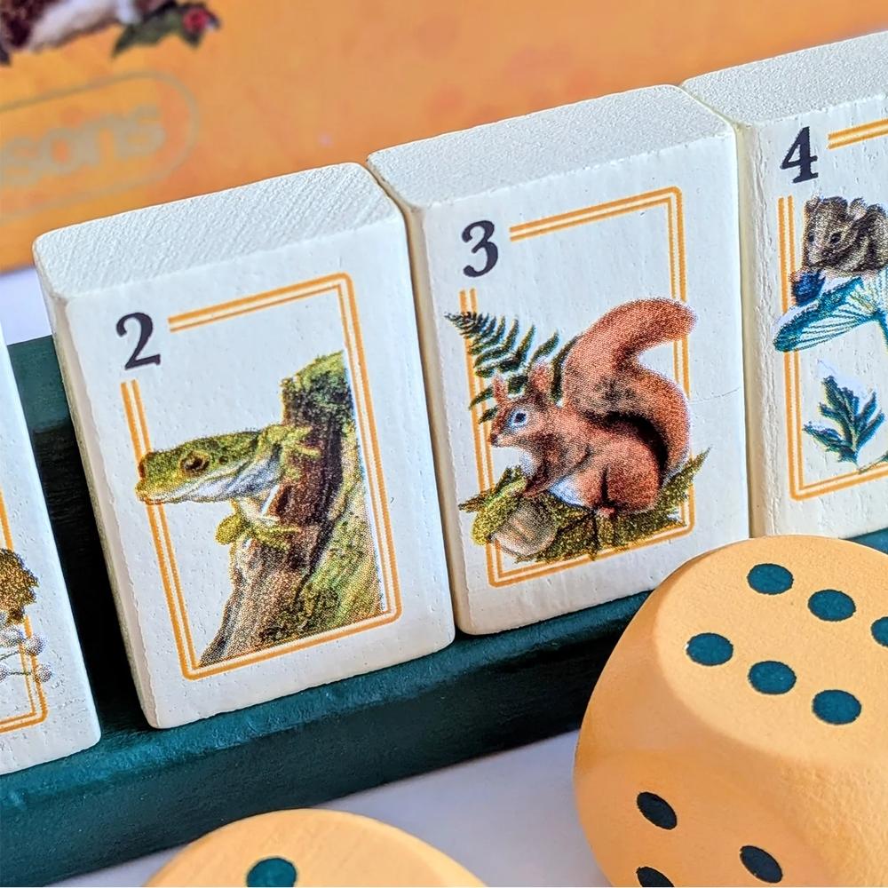 The Art File: Mahjong_10