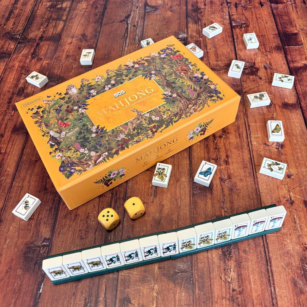 The Art File: Mahjong_12