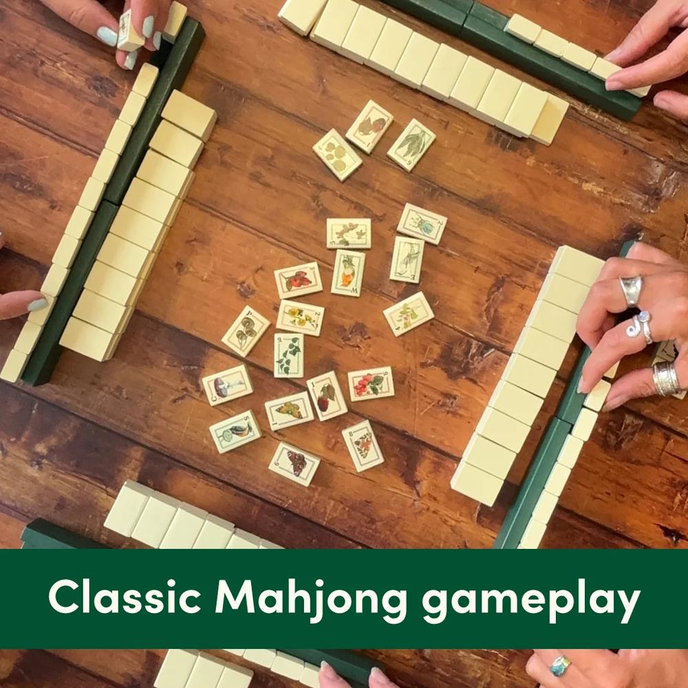 The Art File: Mahjong_2