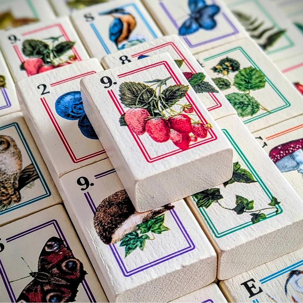 The Art File: Mahjong_6
