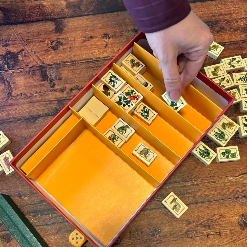 The Art File: Mahjong_7