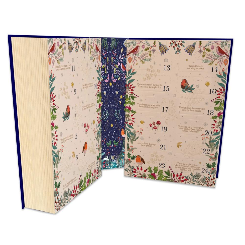 Gibsons: Once Upon a Christmas Advent Calendar_4
