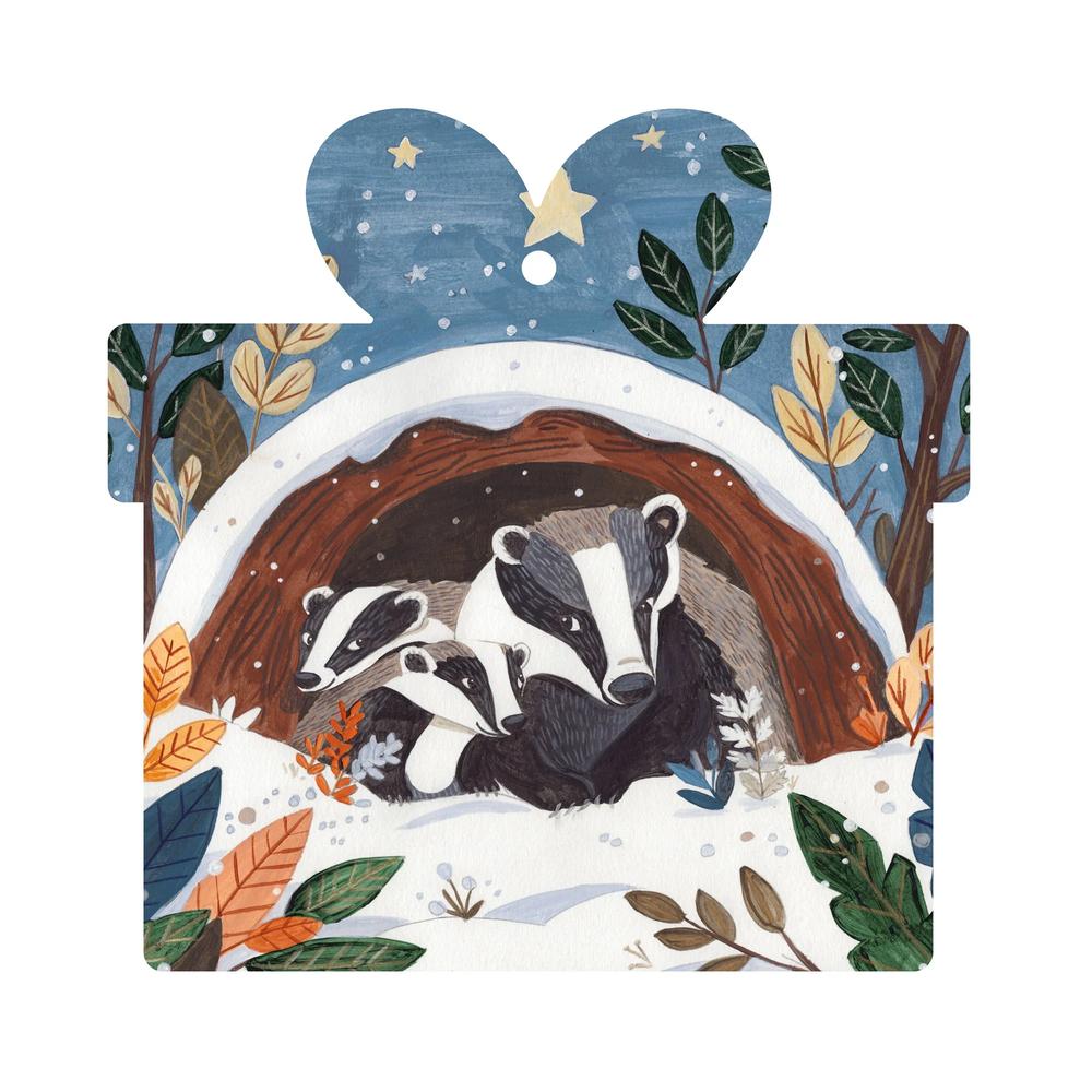 Gibsons: Once Upon a Christmas Advent Calendar_5