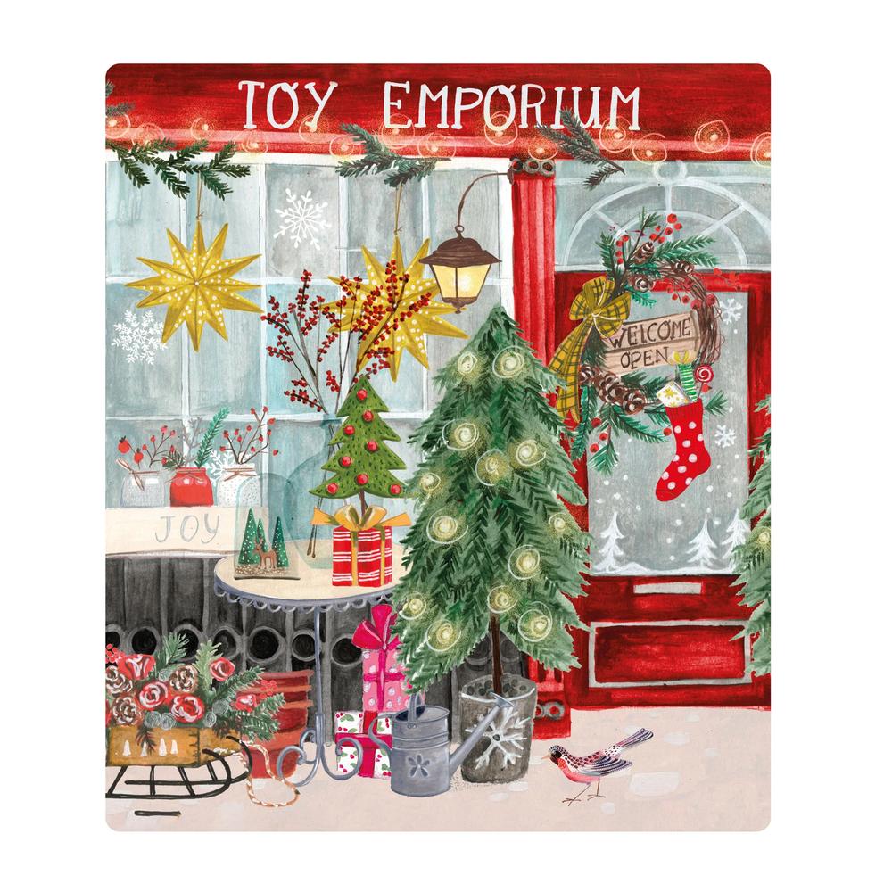 Gibsons: Once Upon a Christmas Advent Calendar_8