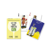 Gin Playing Cards