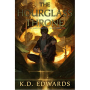 THE HOURGLASS THRONE