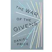 THE WAR OF THE GIVENS