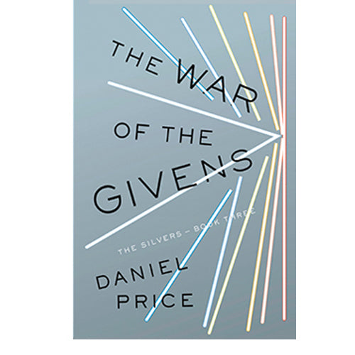 THE WAR OF THE GIVENS