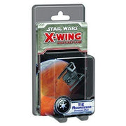 TIE Aggressor Expansion Pack: X-Wing Mini Game