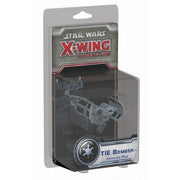 TIE Bomber Expansion Pack: X-Wing Mini Game