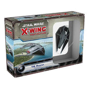 Star Wars: X-Wing - Tie Reaper Expansion Pack