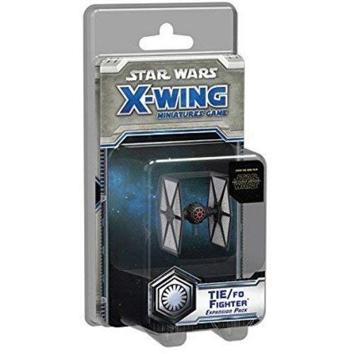 TIE fo Expansion Pack: X-Wing Mini Game