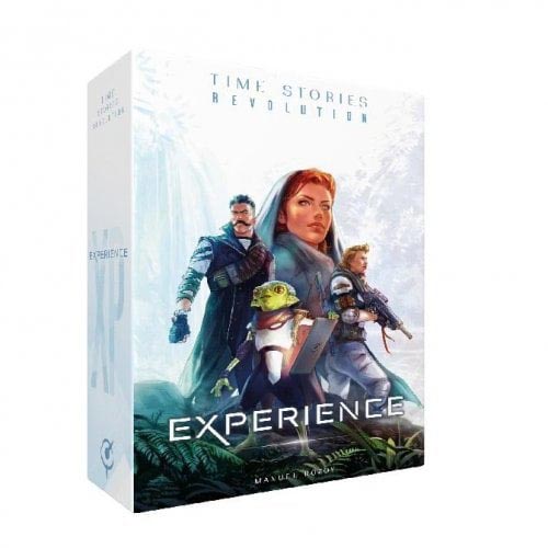 TIME Stories Revolution Experience Expansion
