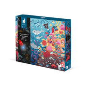 Magic Puzzle: The Ocean