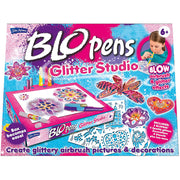 BLOPENS Glitter Studio