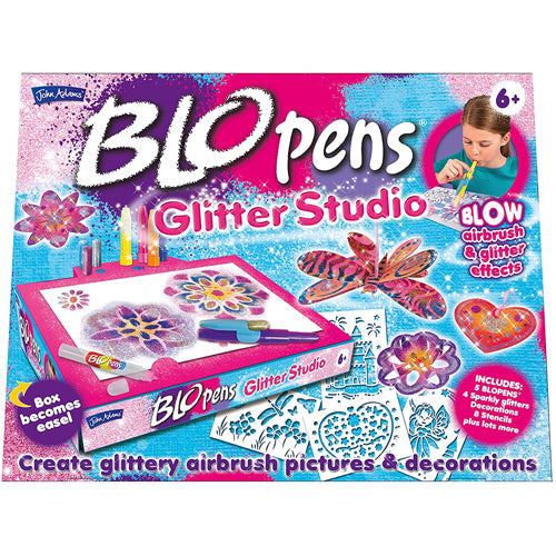BLOPENS Glitter Studio
