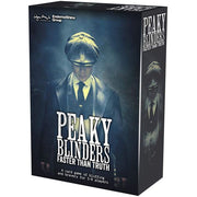 Peaky Blinders The Card Game