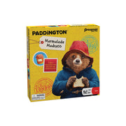 Paddington Bear - Marmalade Sandwich Game