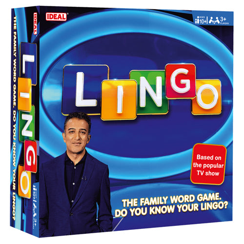 Lingo