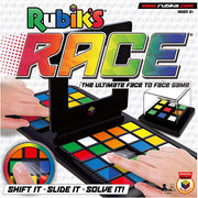 Rubik's Race Pack 'n' Go
