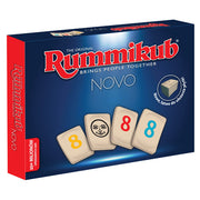 Rummikub Novo