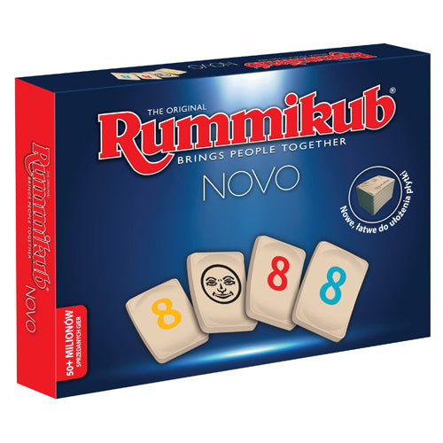 Rummikub Novo
