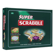 Super Scrabble