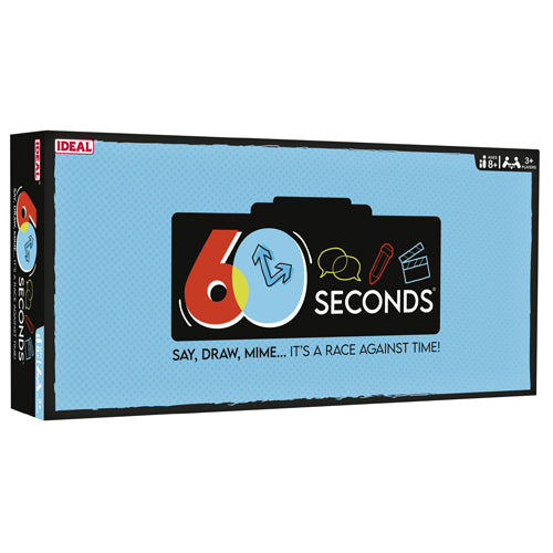 60 Seconds!