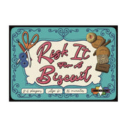 Risk It For A Biscuit