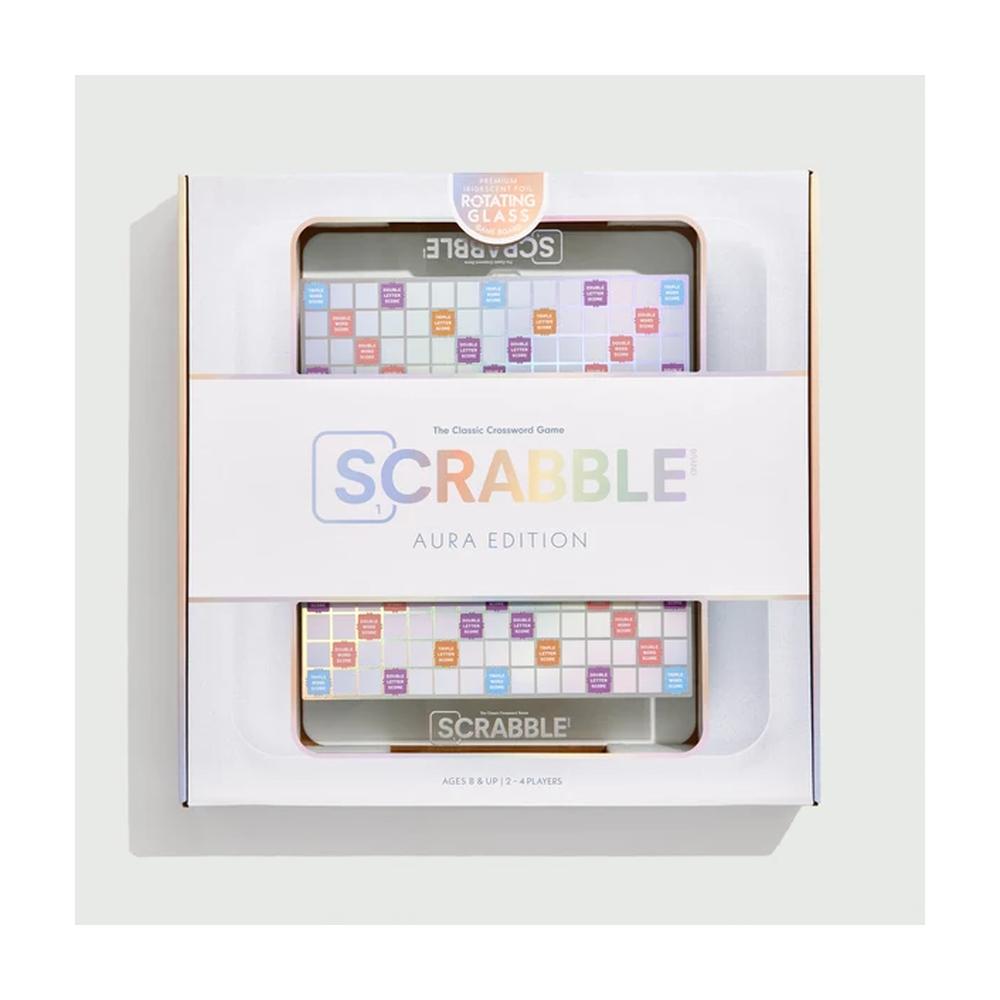Scrabble Aura