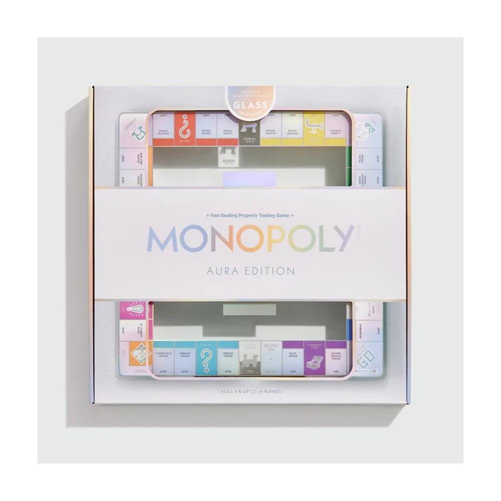 Monopoly Aura