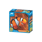 Animal Planet Clown Fish 150 Piece Puzzle