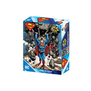 DC Comics Super Strength 300 Piece Puzzle