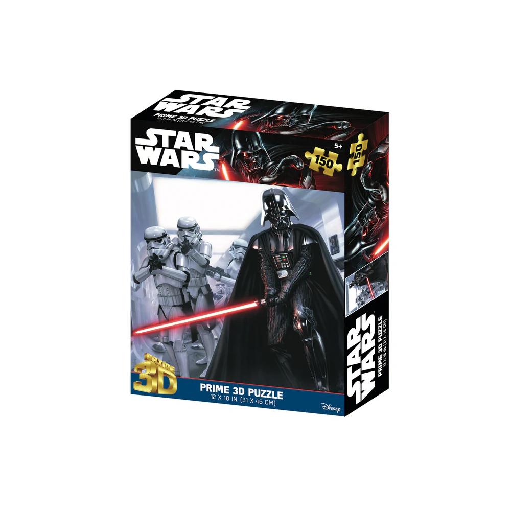 Star Wars Classic - 300 Piece Puzzle