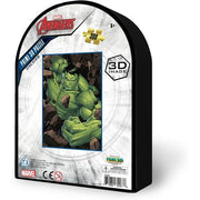 Marvel Hulk 300 Piece Puzzle