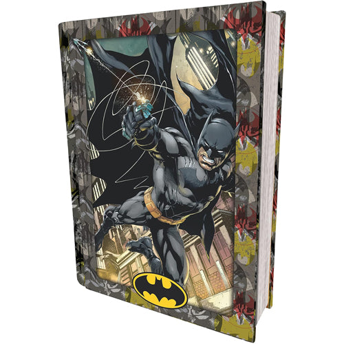 DC Comics Batman PRIME 3D 300 Piece Puzzle