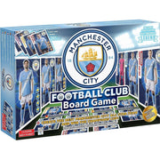 Manchester City Football Billionaire Board Game