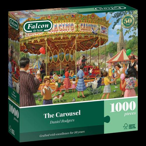 The Carousel