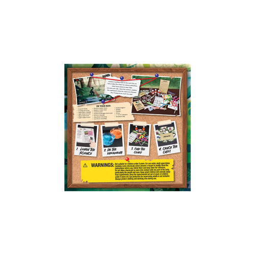 Galt - Unlock Science - Water