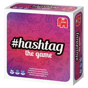 *A Grade* Hashtag - The Game